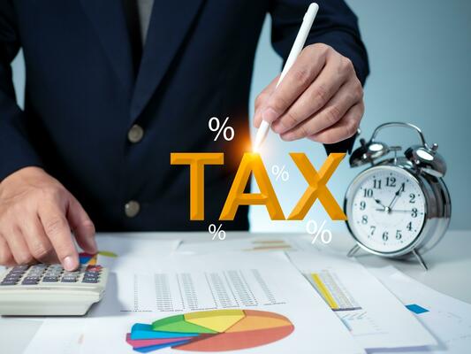 tax